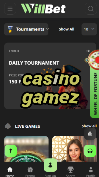 Casino Gamez - Ultimate Casino Game Collection-www.bdqngd.com