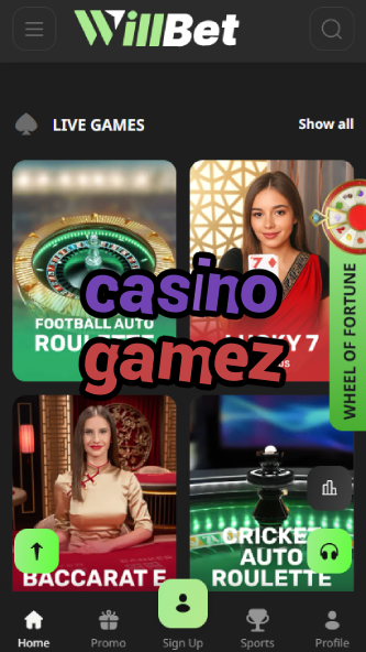 Casino Gamez - Ultimate Casino Game Collection-www.bdqngd.com