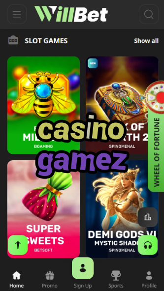 Casino Gamez - Ultimate Casino Game Collection-www.bdqngd.com