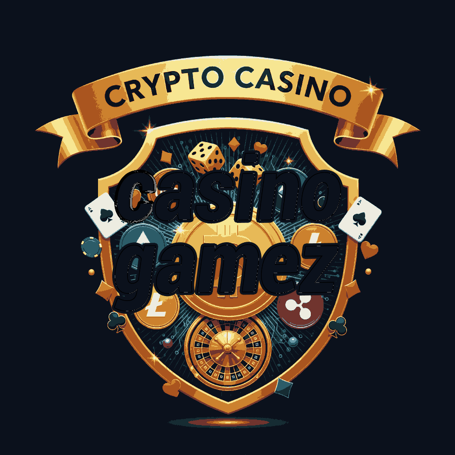 Casino Gamez - Ultimate Casino Game Collection